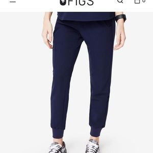 Figs Jogger Scrubs
